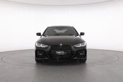 2021 BMW 4 Series 420i M Sport