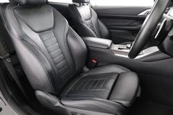 2021 BMW 4 Series 420i M Sport