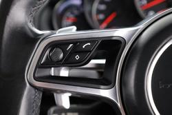 2017 Porsche Cayenne GTS