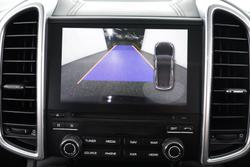 2017 Porsche Cayenne GTS