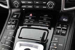 2017 Porsche Cayenne GTS