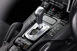 2017 Porsche Cayenne GTS
