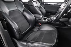 2017 Porsche Cayenne GTS