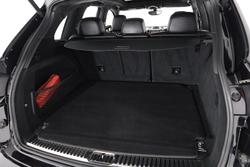 2017 Porsche Cayenne GTS