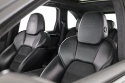 2017 Porsche Cayenne GTS