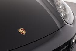 2017 Porsche Cayenne GTS