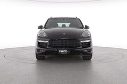 2017 Porsche Cayenne GTS