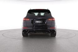 2017 Porsche Cayenne GTS