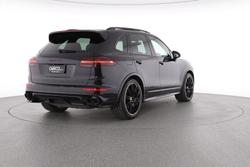 2017 Porsche Cayenne GTS