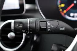 2019 Mercedes-Benz C-Class C200