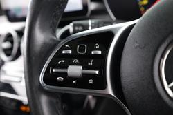 2019 Mercedes-Benz C-Class C200