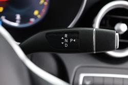 2019 Mercedes-Benz C-Class C200