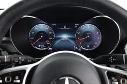 2019 Mercedes-Benz C-Class C200