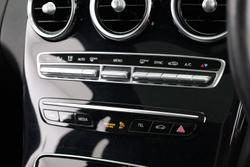 2019 Mercedes-Benz C-Class C200