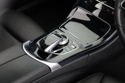 2019 Mercedes-Benz C-Class C200