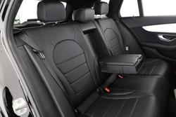 2019 Mercedes-Benz C-Class C200
