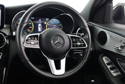 2019 Mercedes-Benz C-Class C200