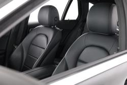 2019 Mercedes-Benz C-Class C200