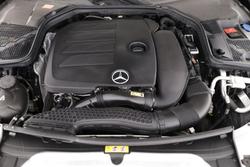 2019 Mercedes-Benz C-Class C200