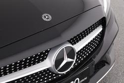 2019 Mercedes-Benz C-Class C200