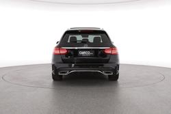 2019 Mercedes-Benz C-Class C200