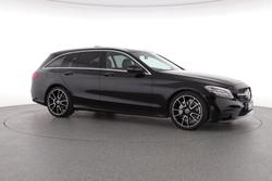 2019 Mercedes-Benz C-Class C200