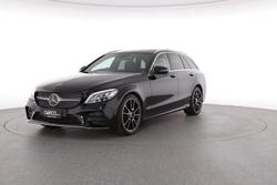 2019 Mercedes-Benz C-Class C200