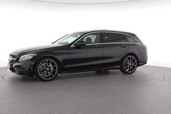 2019 Mercedes-Benz C-Class C200
