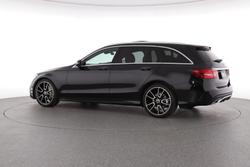 2019 Mercedes-Benz C-Class C200