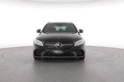 2019 Mercedes-Benz C-Class C200