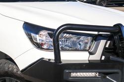 2023 Toyota Hilux SR