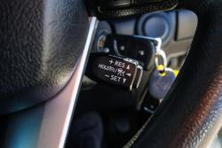 2023 Toyota Hilux SR