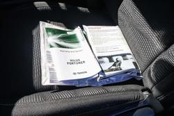 2023 Toyota Hilux SR