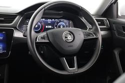 2019 SKODA Superb 206TSI SportLine