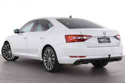 2019 SKODA Superb 206TSI SportLine