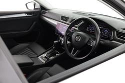 2019 SKODA Superb 206TSI SportLine
