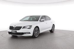 2019 SKODA Superb 206TSI SportLine