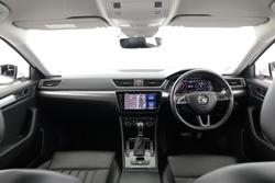 2019 SKODA Superb 206TSI SportLine