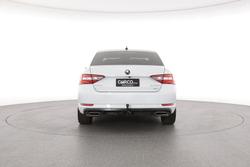 2019 SKODA Superb 206TSI SportLine