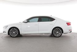 2019 SKODA Superb 206TSI SportLine