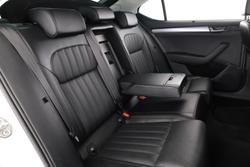 2019 SKODA Superb 206TSI SportLine