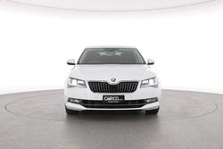 2019 SKODA Superb 206TSI SportLine