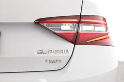 2019 SKODA Superb 206TSI SportLine