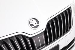 2019 SKODA Superb 206TSI SportLine