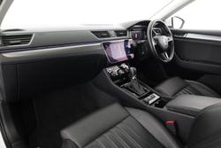 2019 SKODA Superb 206TSI SportLine