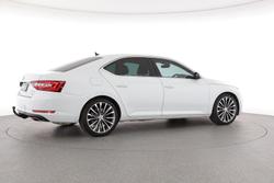 2019 SKODA Superb 206TSI SportLine