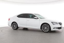 2019 SKODA Superb 206TSI SportLine