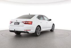 2019 SKODA Superb 206TSI SportLine