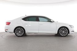 2019 SKODA Superb 206TSI SportLine