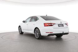 2019 SKODA Superb 206TSI SportLine